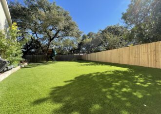 Transform Your Backyard In Atlanta For Summer: Why Artificial Turf Is The Smart Choice - Waterloo Turf Atlanta