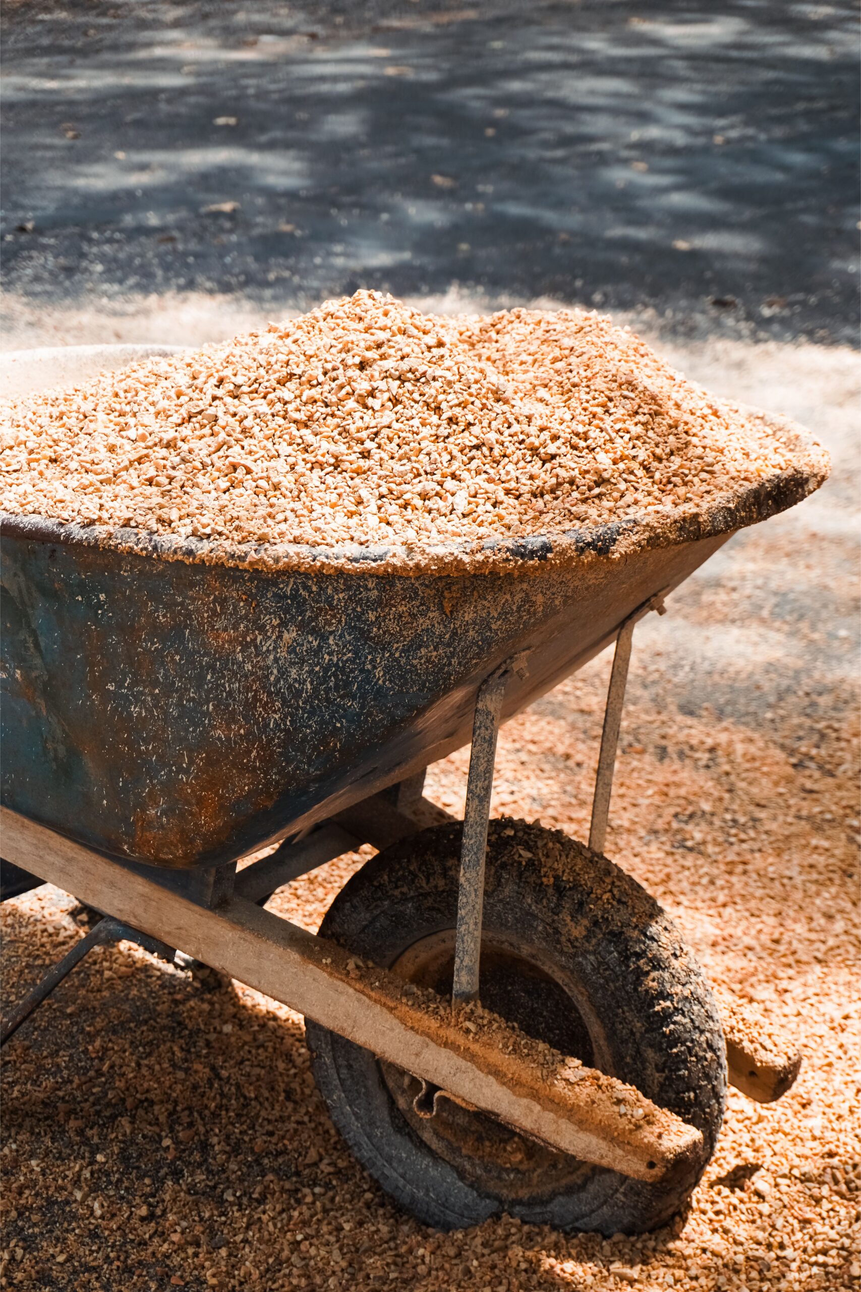 Why Base Materials Matters For Artificial Turf In Charlotte - Waterloo Turf Charlotte