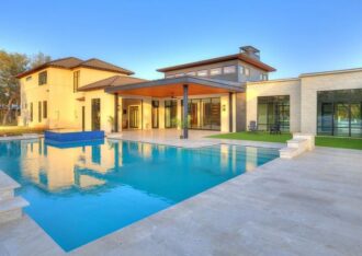 thumb of The American Lawn Isn’t Dead—It’s Evolving In College Station