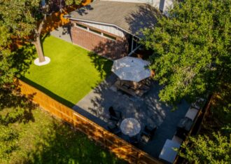 5-Year Cost Comparison: Artificial Turf Vs Sod In Houston - Waterloo Turf Houston