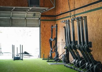 Transform Your Indoor Gym In Houston With Artificial Turf: Performance Meets Durability - Waterloo Turf Houston