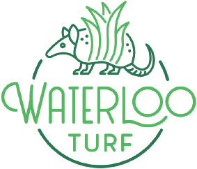 Waterloo Turf North Charlotte logo