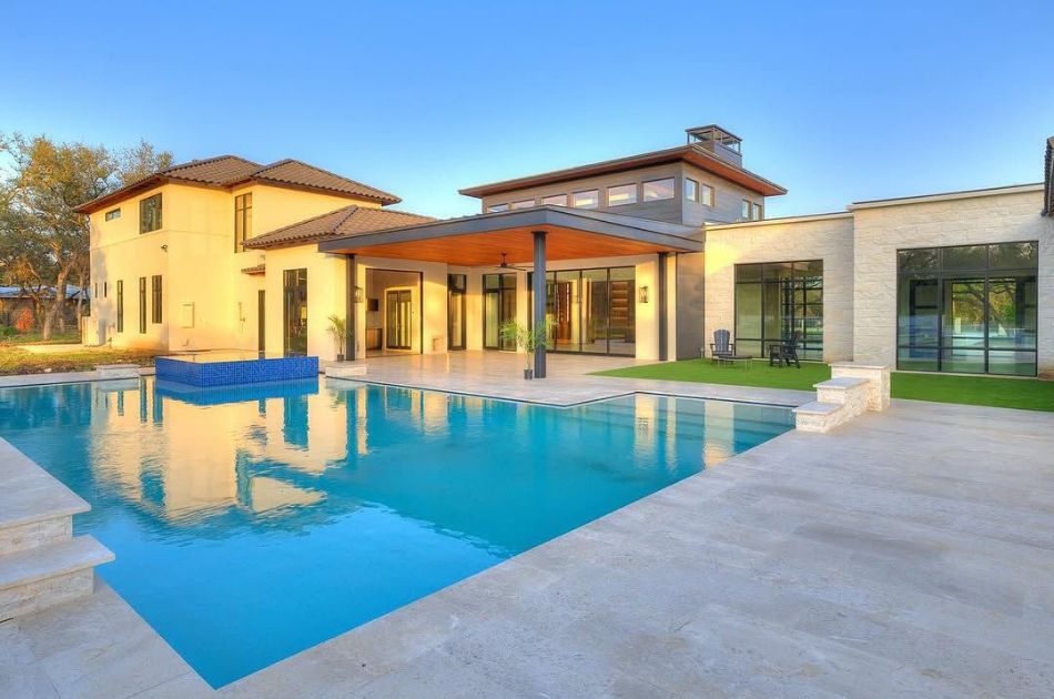 The American Lawn Isn’t Dead—It’s Evolving In San Antonio