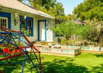 thumb of How Artificial Turf Performs In Heavy Foot Traffic Areas In South Nashville