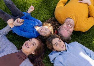 thumb of Family-Friendly Turf: Why College Station Parents Love Artificial Grass In The Summer
