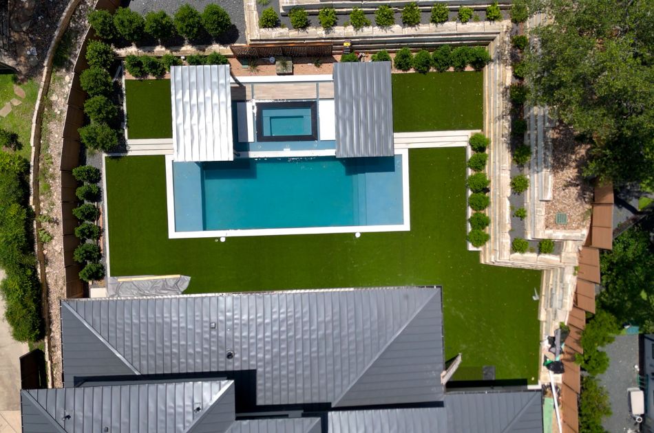 Why Waterloo Turf Is The Best Artificial Grass In College Station