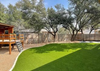 What Are The Downsides Of Artificial Turf In College Station? Honest Pros & Cons (Debunked With Solutions)
