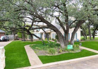 thumb of Does Installing Artificial Turf Increase My Property Value In College Station?