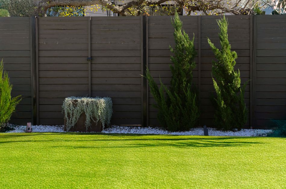 How Has Artificial Turf Changed In The Past Decade In College Station?