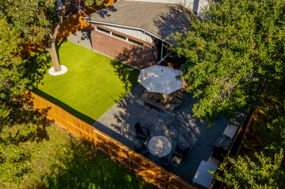 5-Year Cost Comparison: Artificial Turf Vs Sod In College Station - Waterloo Turf College Station