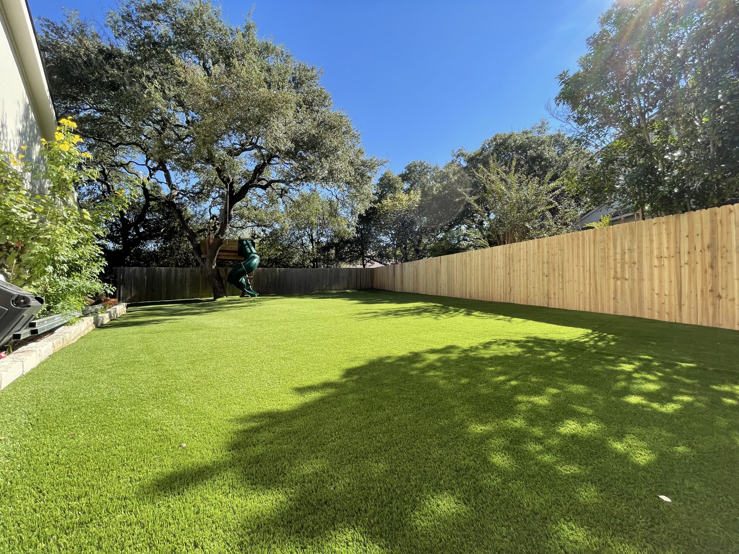 Transform Your Backyard In College Station For Summer: Why Artificial Turf Is The Smart Choice - Waterloo Turf College Station