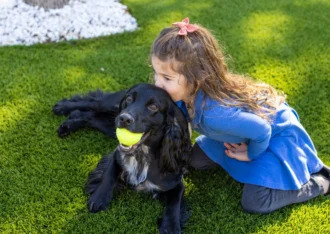 Pet Turf