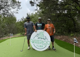 Putting Greens