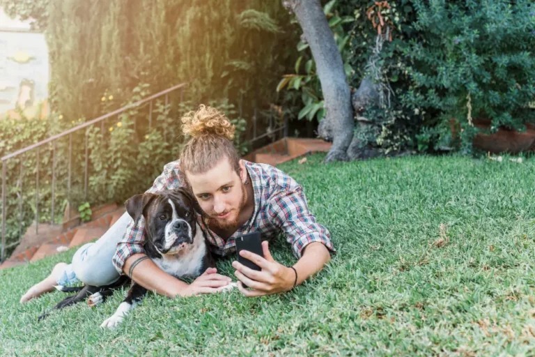 Your Partner in Pet-Friendly Landscaping