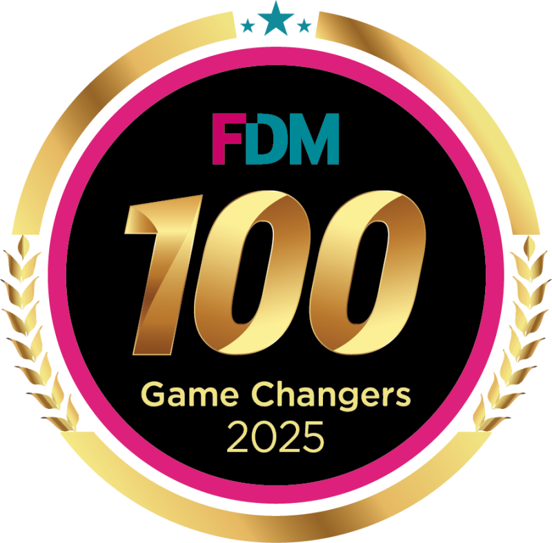 FDM 100 Game Changers