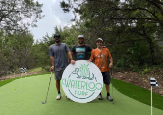 Putting Greens